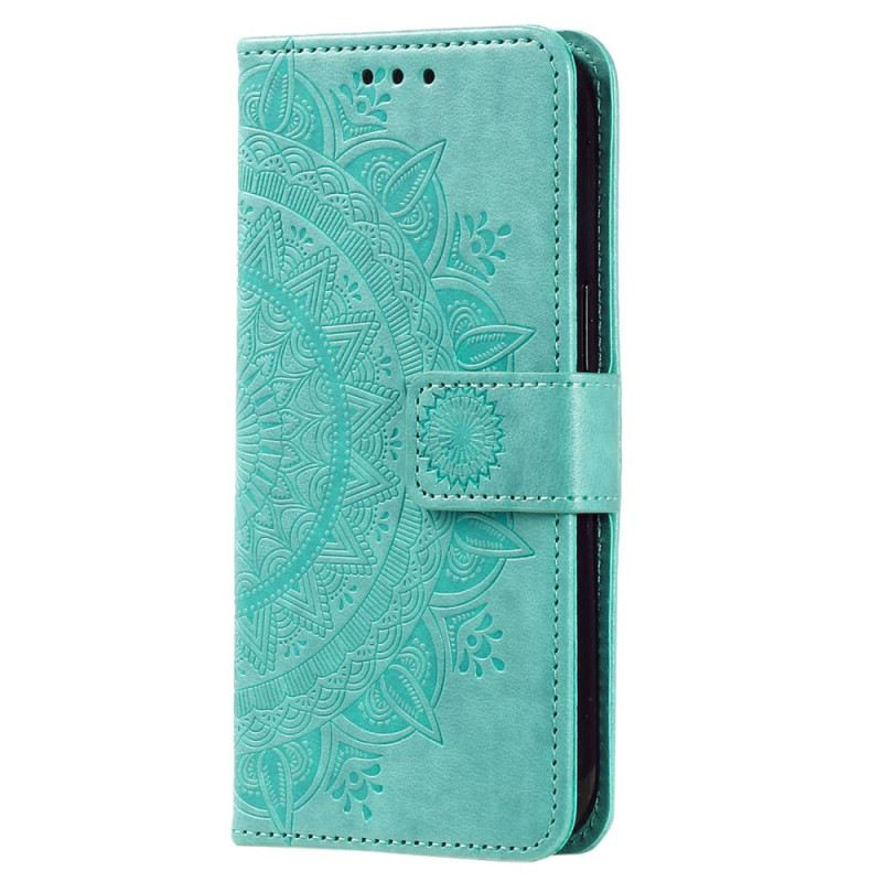 Futrola Xiaomi 13 Lite Mandala Sunce S Uzicom