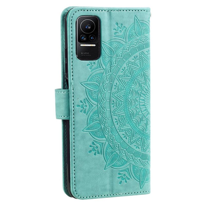 Futrola Xiaomi 13 Lite Mandala Sunce S Uzicom