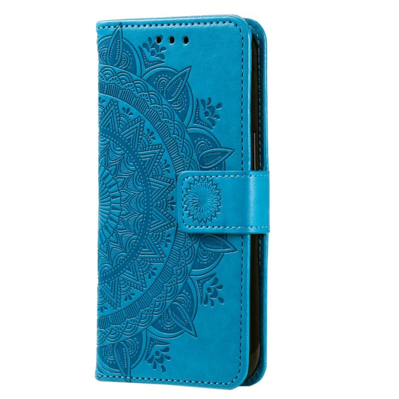 Futrola Xiaomi 13 Lite Mandala Sunce S Uzicom