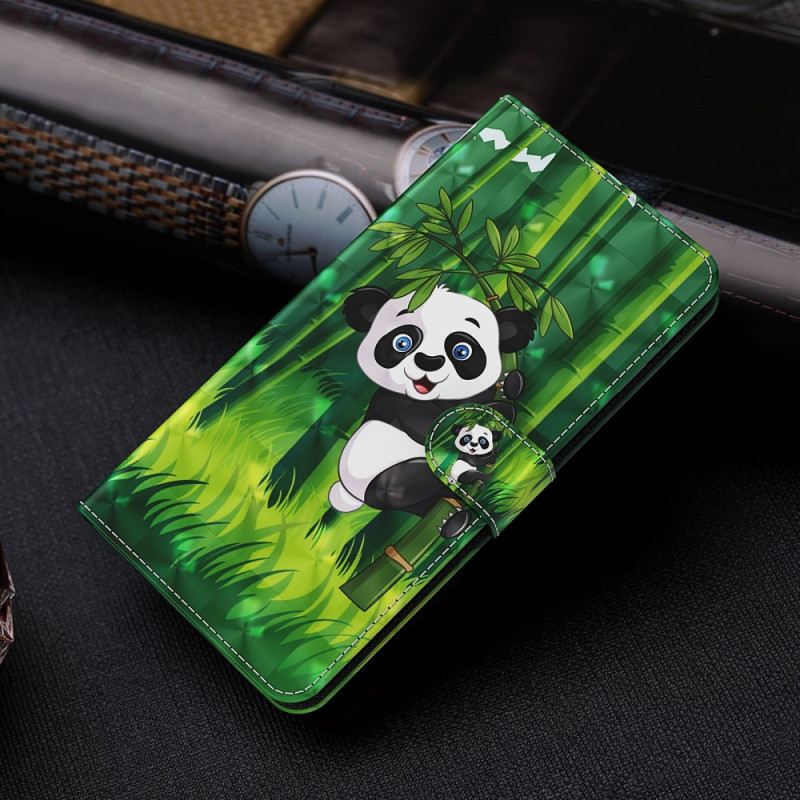 Futrola OnePlus Nord 2 5G Panda I Bambus