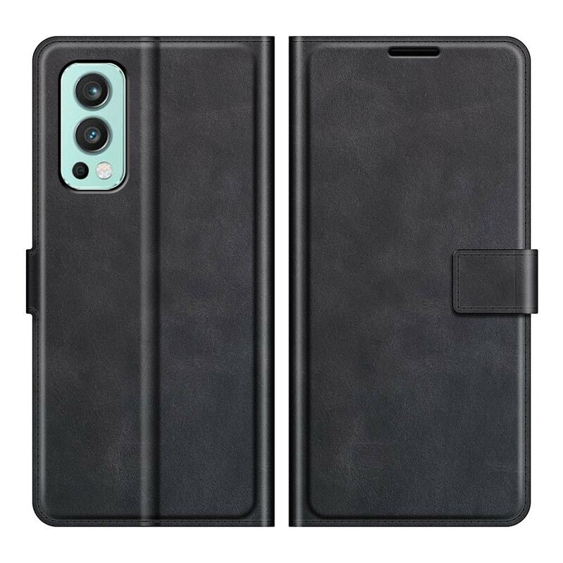 Futrola OnePlus Nord 2 5G Slim Extreme Leather Effect