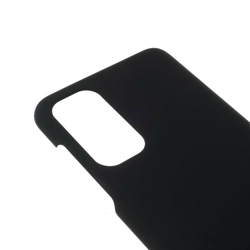 Maskica OnePlus Nord 2 5G Efekt Čvrste Gume