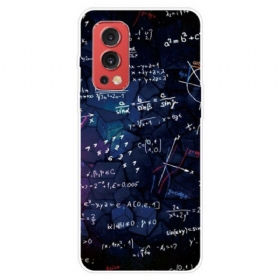 Maskica OnePlus Nord 2 5G Matematički Proračuni