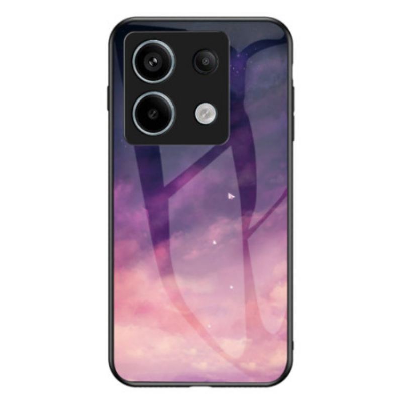 Maskica Poco X6 Pro 5g Maskice Za Mobitele Kaljeno Staklo Dream Starry Sky