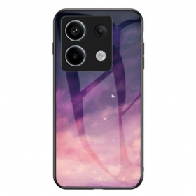 Maskica Poco X6 Pro 5g Maskice Za Mobitele Kaljeno Staklo Dream Starry Sky