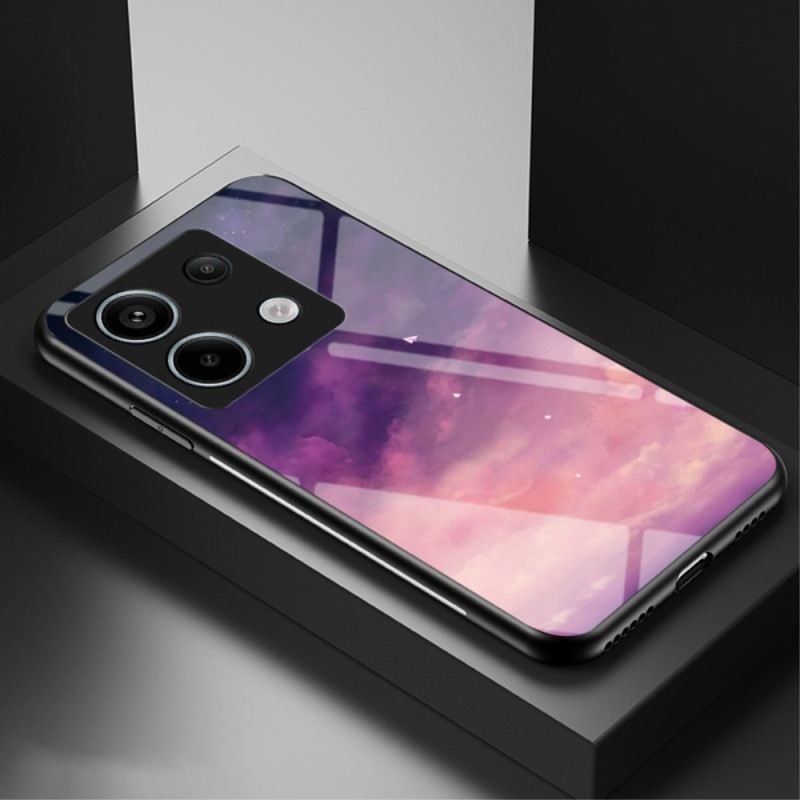 Maskica Poco X6 Pro 5g Maskice Za Mobitele Kaljeno Staklo Dream Starry Sky