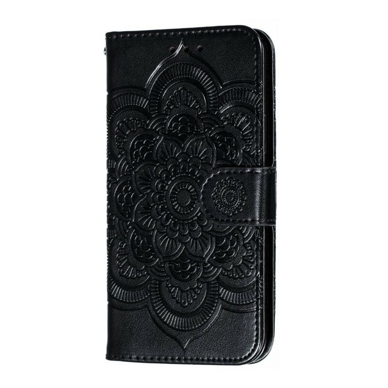 Flip Futrola iPhone 11 Pro Potpuna Mandala