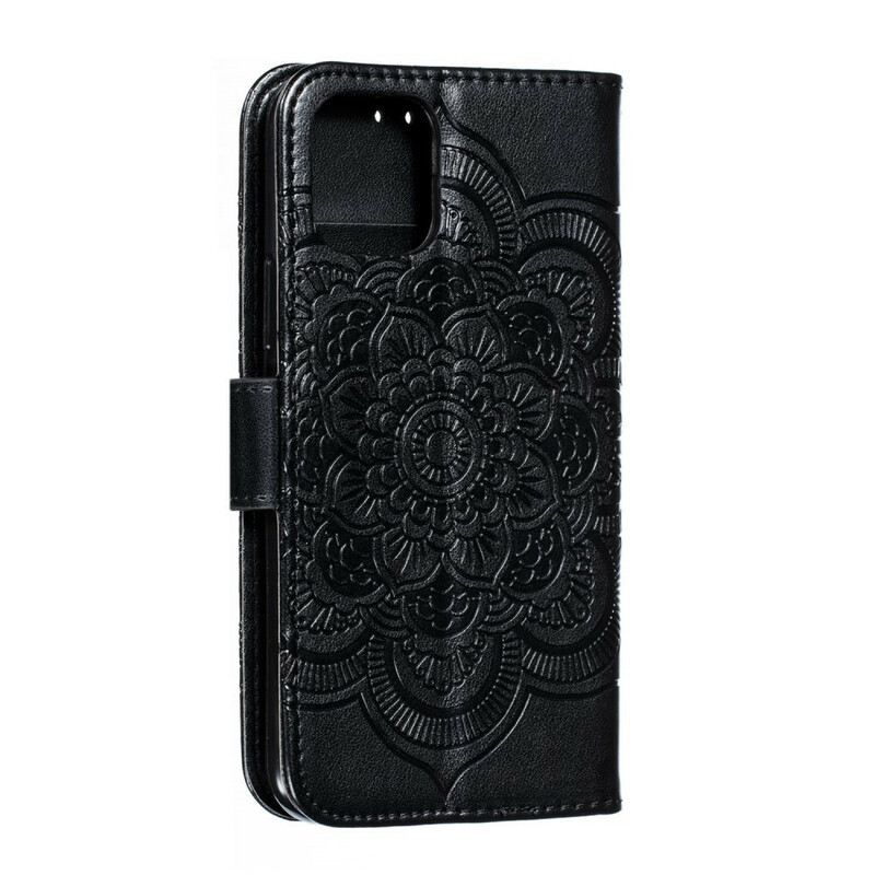 Flip Futrola iPhone 11 Pro Potpuna Mandala