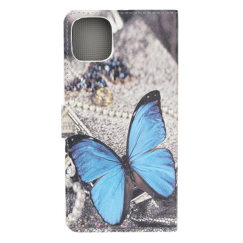 Futrola iPhone 11 Pro Insane Butterflies