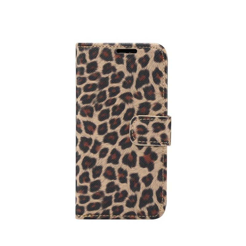 Futrola iPhone 11 Pro Leopard