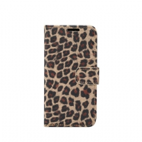 Futrola iPhone 11 Pro Leopard