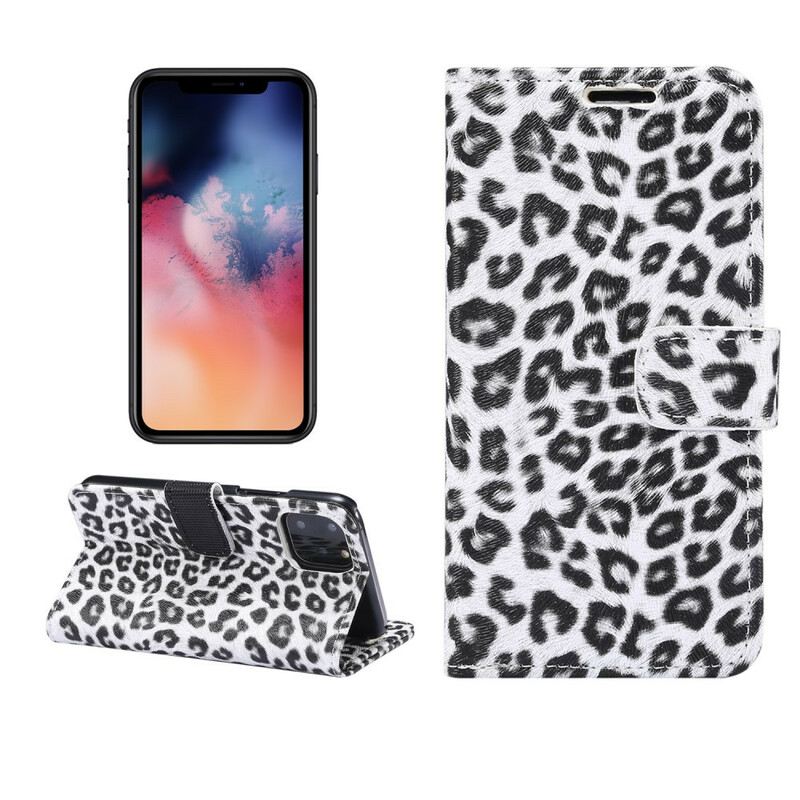 Futrola iPhone 11 Pro Leopard