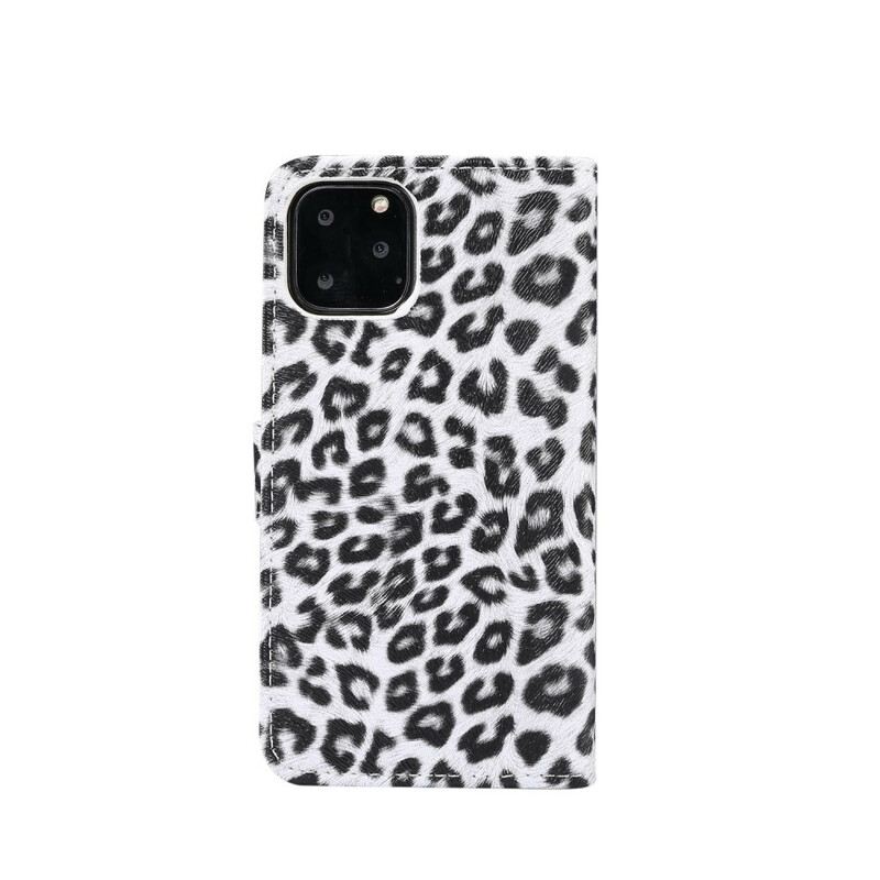 Futrola iPhone 11 Pro Leopard