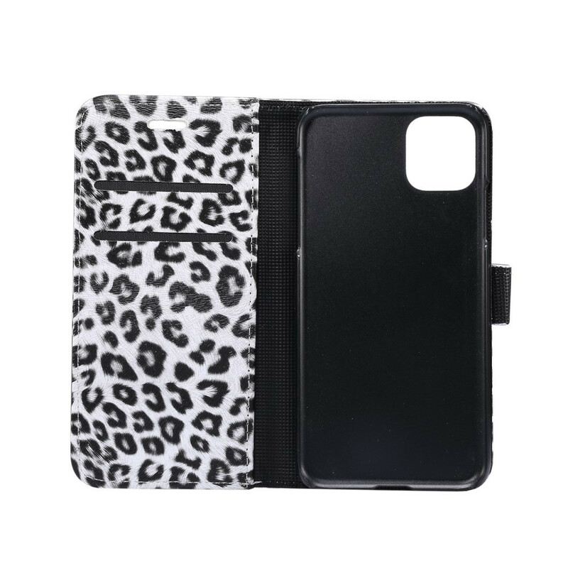 Futrola iPhone 11 Pro Leopard