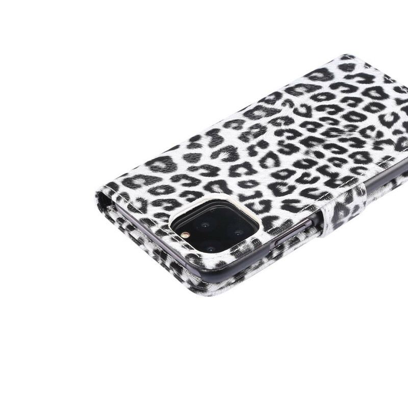 Futrola iPhone 11 Pro Leopard