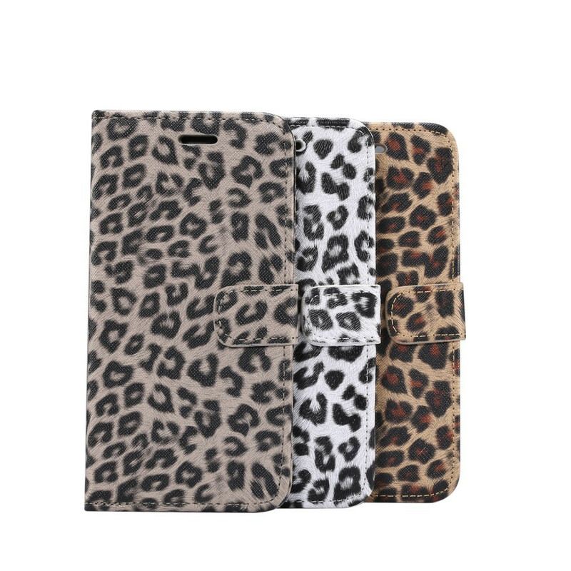 Futrola iPhone 11 Pro Leopard