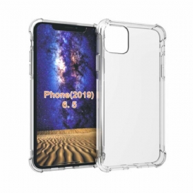 Maskica iPhone 11 Pro Bešavni Ojačani Uglovi