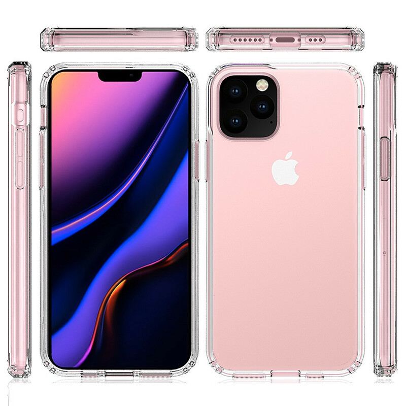 Maskica iPhone 11 Pro Besprijekorni Hibridni Dizajn