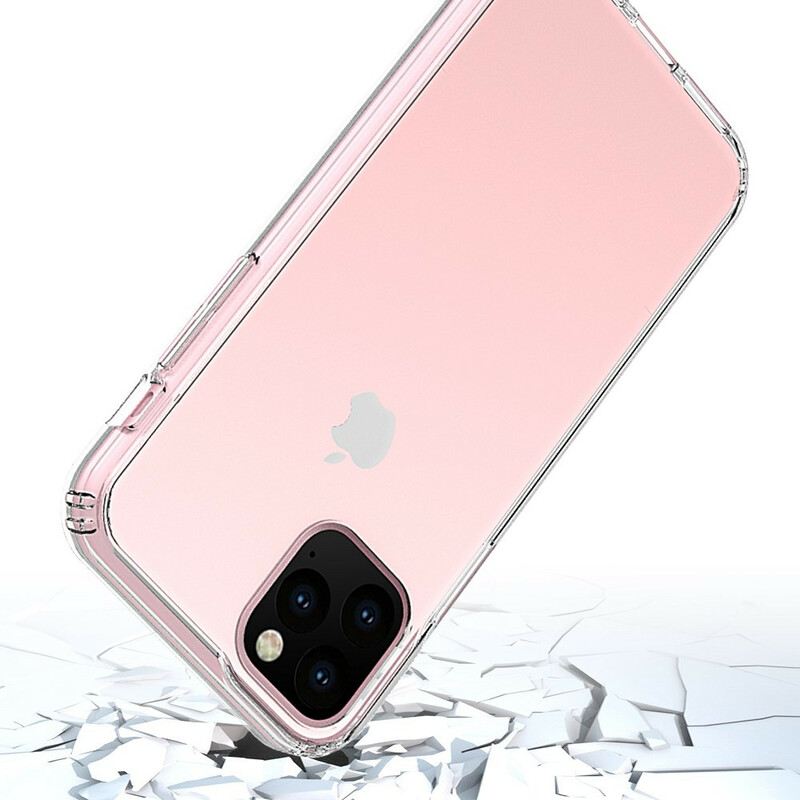 Maskica iPhone 11 Pro Besprijekorni Hibridni Dizajn