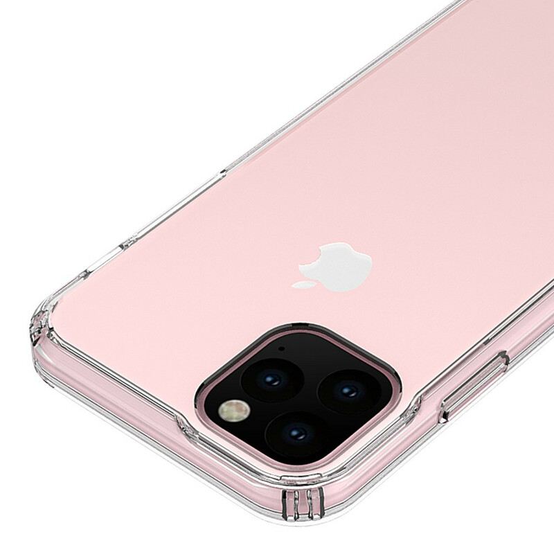 Maskica iPhone 11 Pro Besprijekorni Hibridni Dizajn