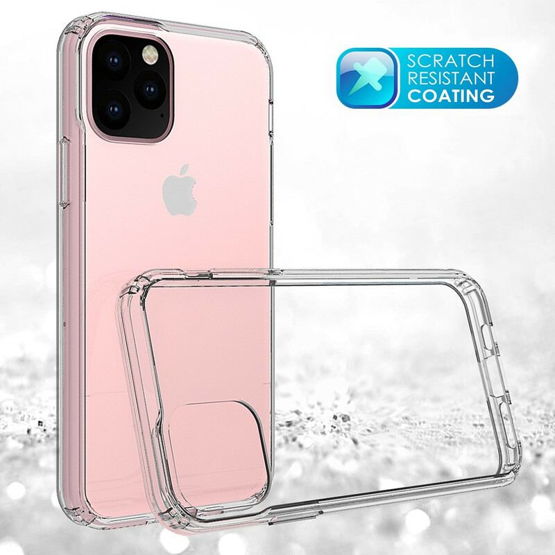 Maskica iPhone 11 Pro Besprijekorni Hibridni Dizajn