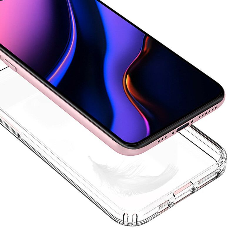 Maskica iPhone 11 Pro Besprijekorni Hibridni Dizajn