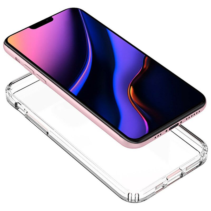 Maskica iPhone 11 Pro Besprijekorni Hibridni Dizajn