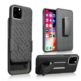 Maskica iPhone 11 Pro Clip Finger