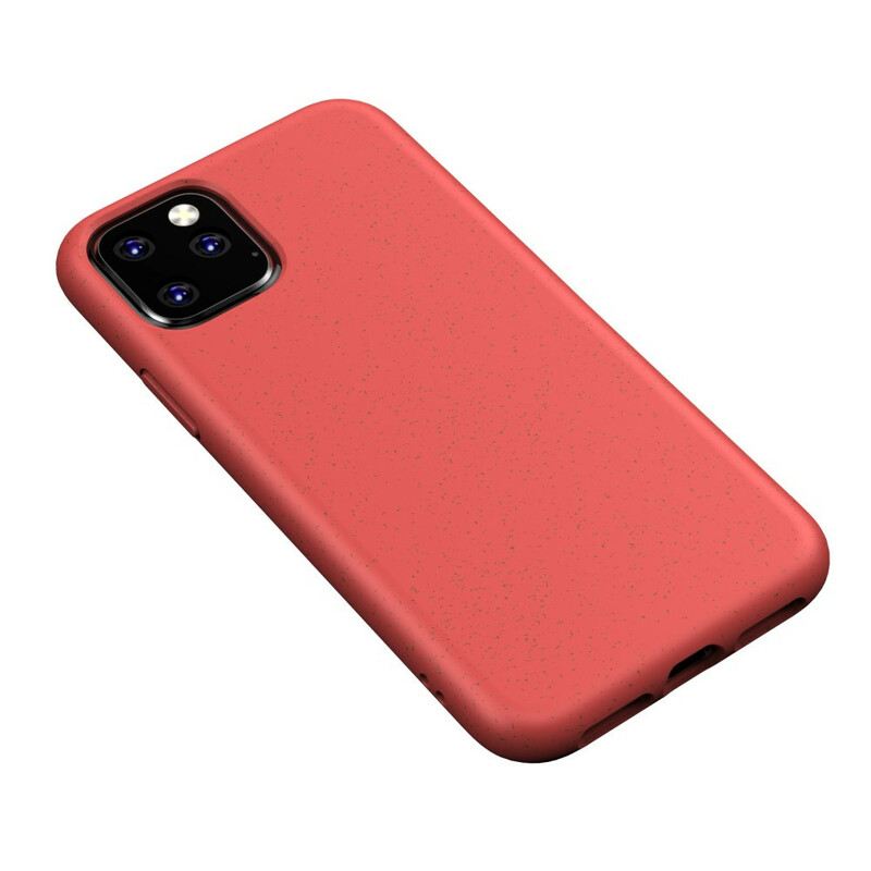 Maskica iPhone 11 Pro Dizajn Pšenične Slame