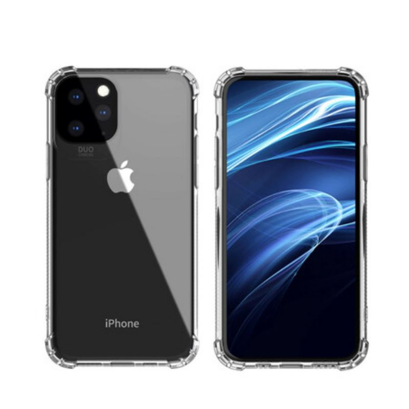 Maskica iPhone 11 Pro Nxe-kristal