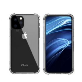 Maskica iPhone 11 Pro Nxe-kristal