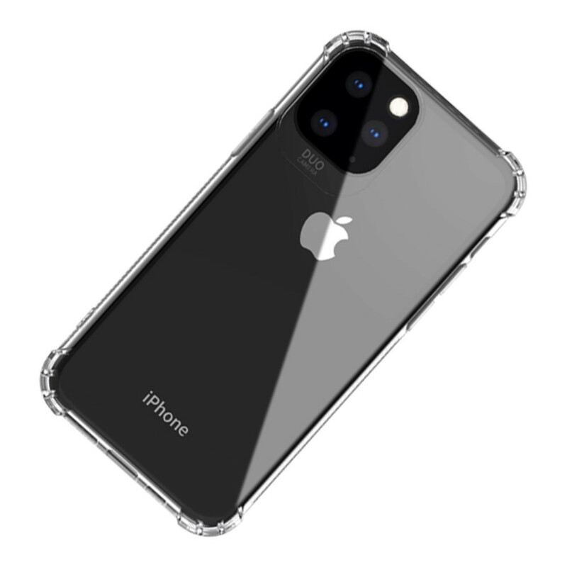 Maskica iPhone 11 Pro Nxe-kristal