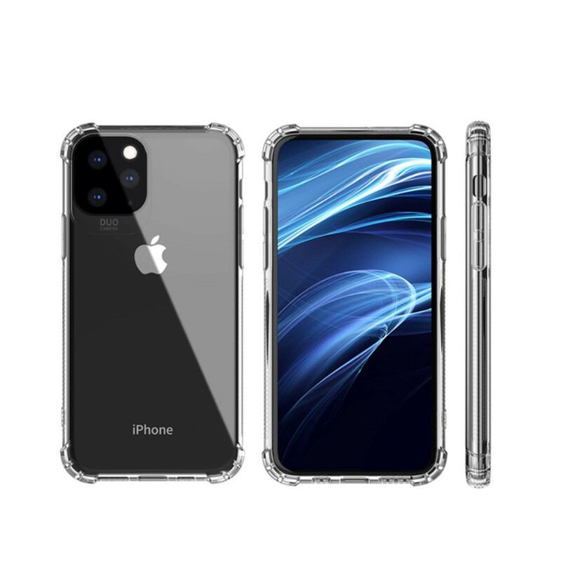 Maskica iPhone 11 Pro Nxe-kristal