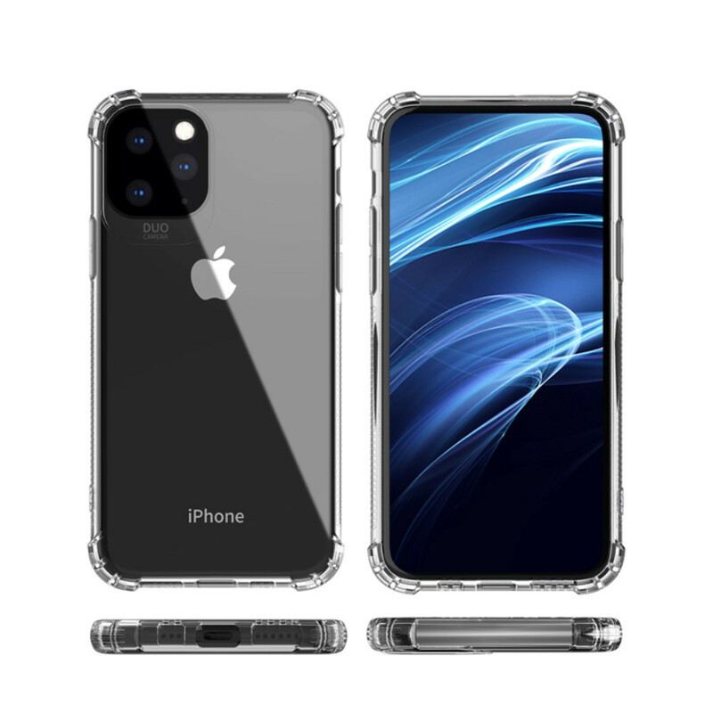 Maskica iPhone 11 Pro Nxe-kristal