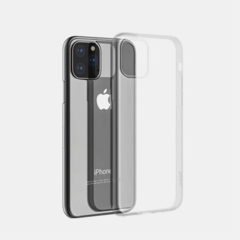 Maskica iPhone 11 Pro Nxe Transparent