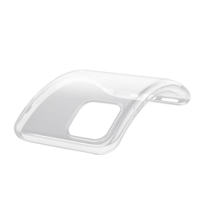 Maskica iPhone 11 Pro Nxe Transparent