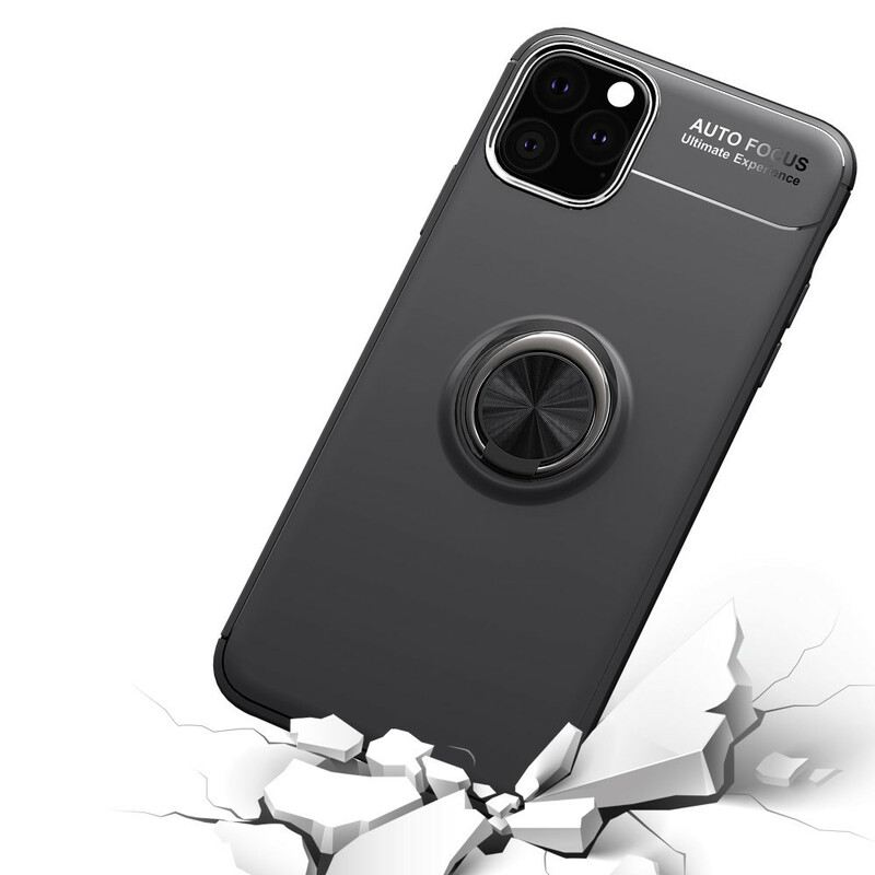 Maskica iPhone 11 Pro Rotacijski Prsten