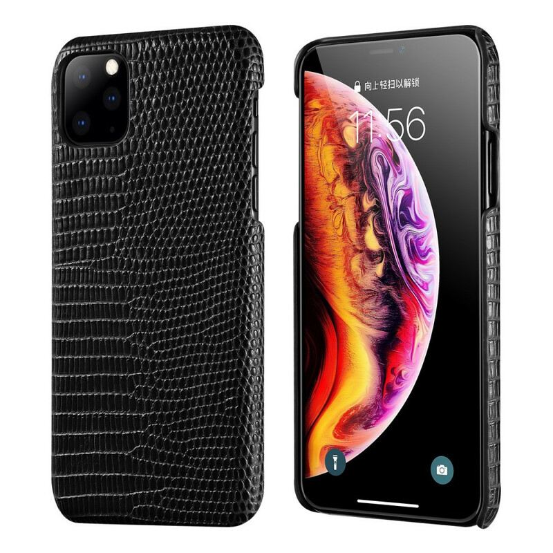 Maskica iPhone 11 Pro Tekstura Guštera