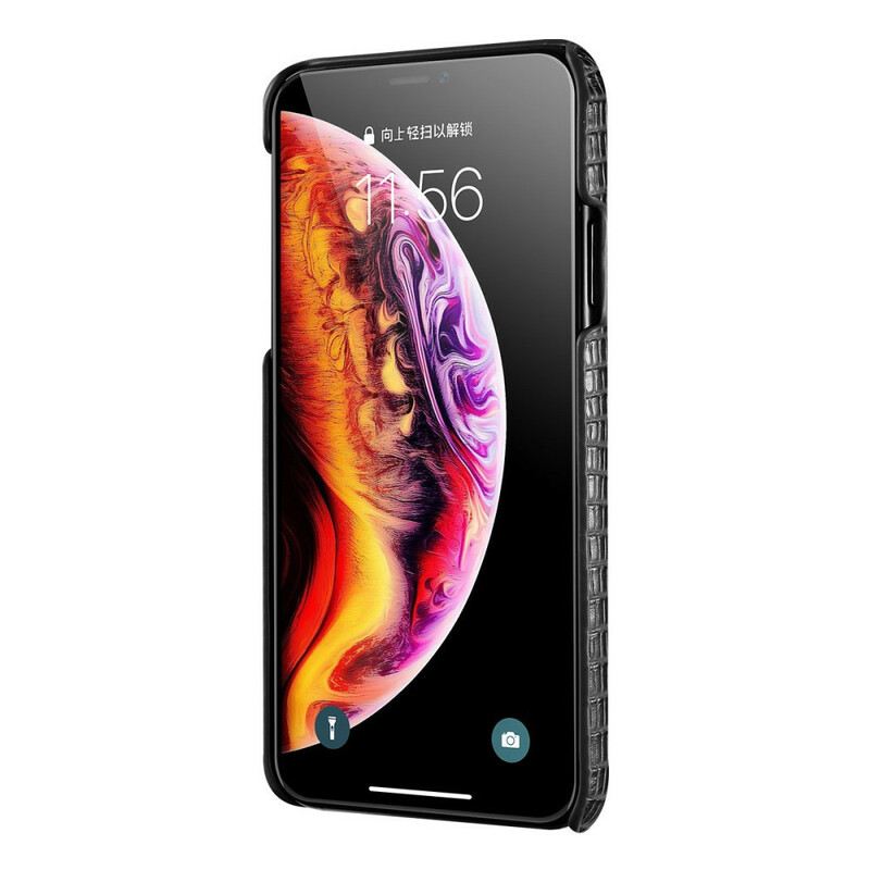 Maskica iPhone 11 Pro Tekstura Guštera