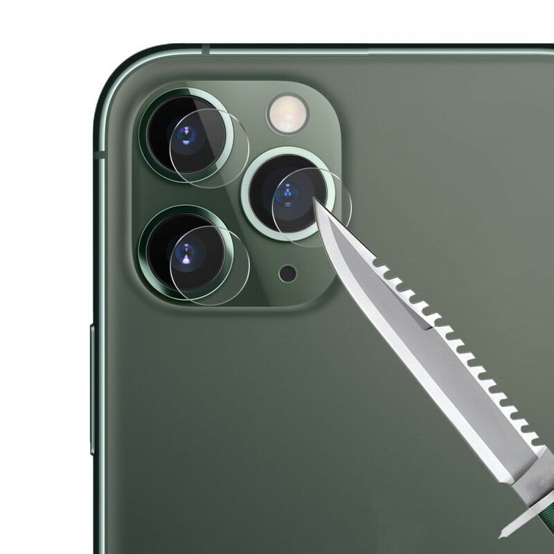 Zaštitna Leća Od Kaljenog Stakla Za iPhone 11 Pro / 11 Pro Max