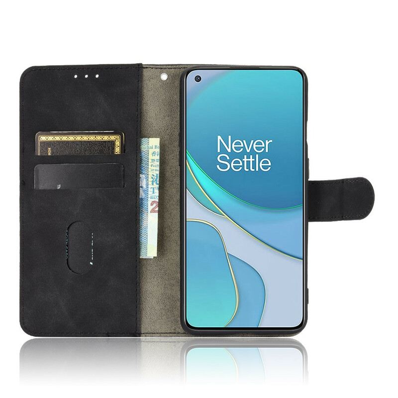 Futrola OnePlus 8T Dodir Kože