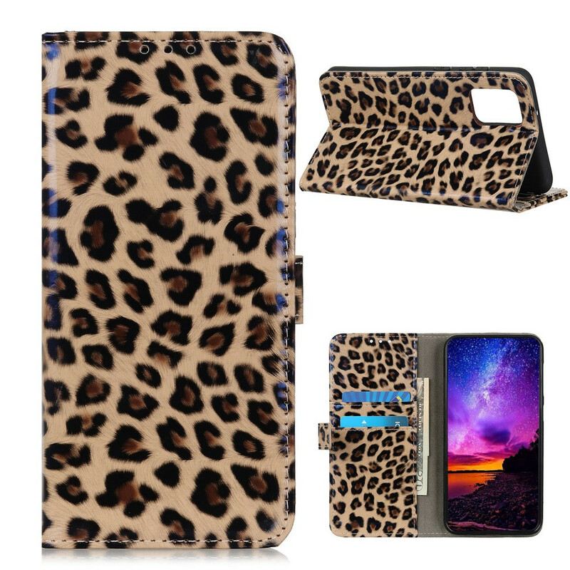 Futrola OnePlus 8T Leopard