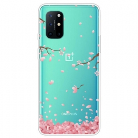 Maskica OnePlus 8T Cvjetne Grane