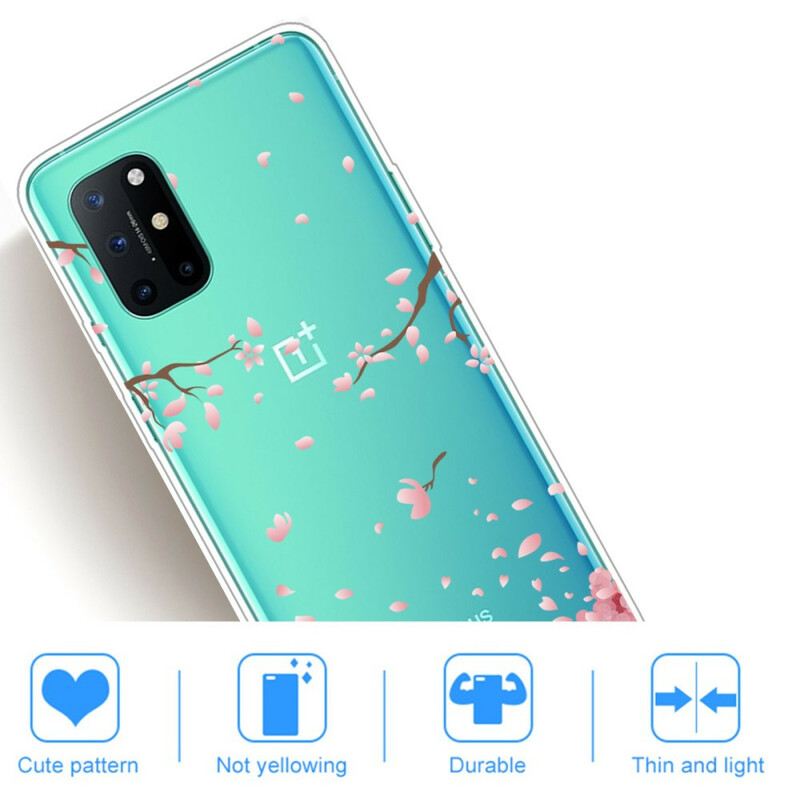 Maskica OnePlus 8T Cvjetne Grane