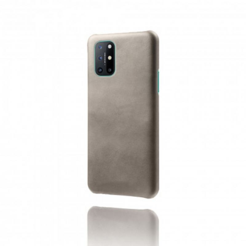 Maskica OnePlus 8T Efekt Kože