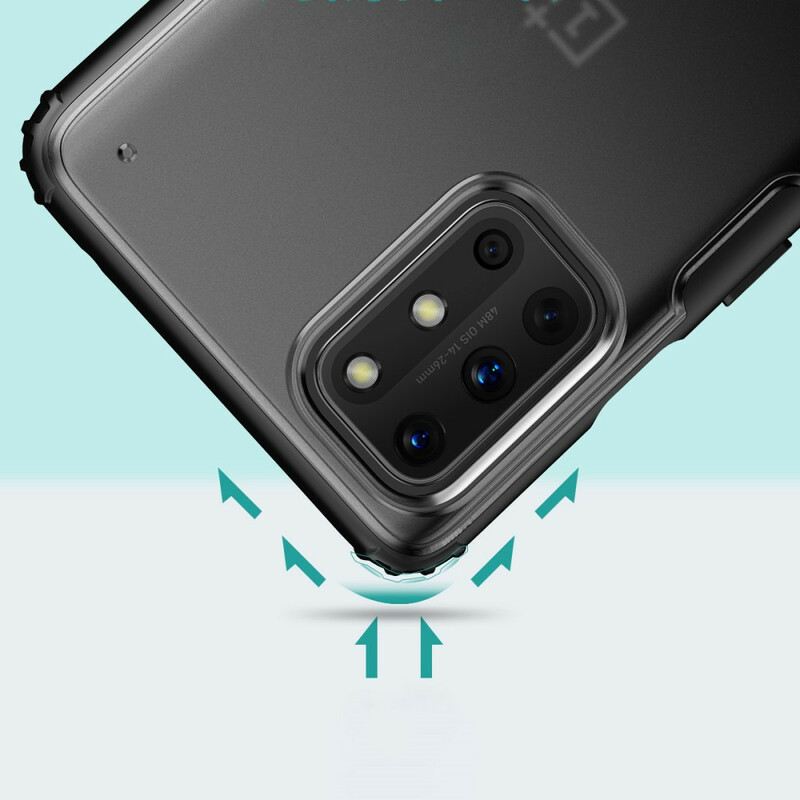 Maskica OnePlus 8T Frosty Hibrid