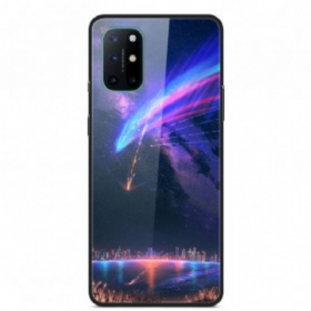 Maskica OnePlus 8T Konstelacija Galaksije