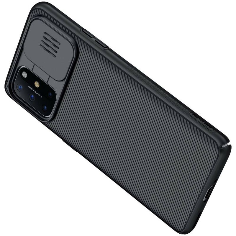 Maskica OnePlus 8T Nillkin Serija Camshield