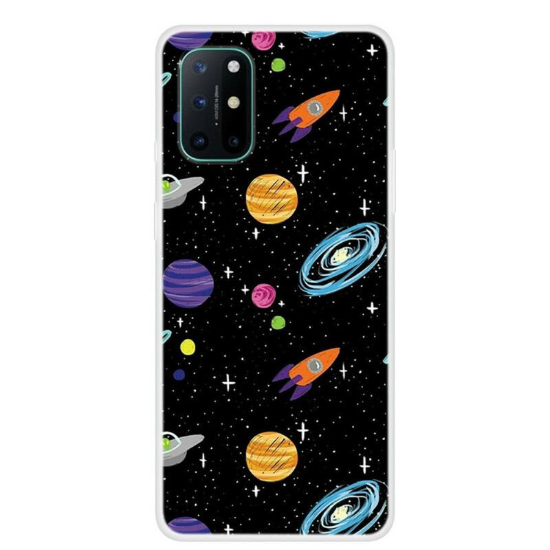 Maskica OnePlus 8T Planeta Galaksija