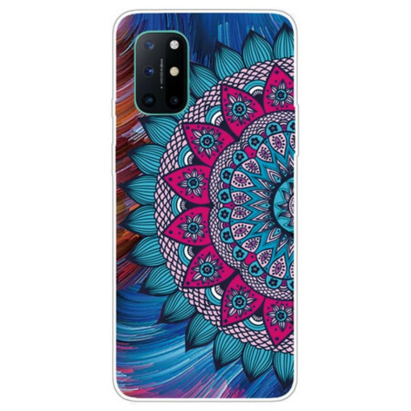 Maskica OnePlus 8T Šarena Mandala